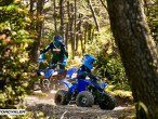 2025 Yamaha YFZ 50