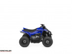 2025 Yamaha YFZ 50