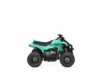 2025 Yamaha YFZ 50