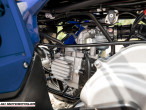 2025 Yamaha YFZ 50