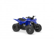 Yamaha YFZ 50