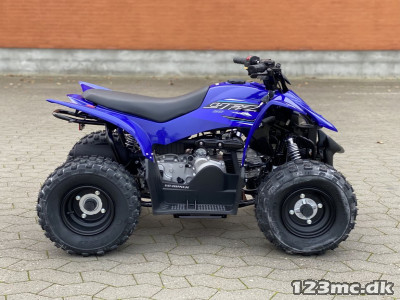 Yamaha YFZ 50