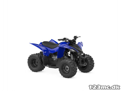 Yamaha YFZ 50 ATV