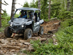 2025 Yamaha YXE 850 EN TA Wolverine X2