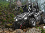 2025 Yamaha YXE 850 EN TA Wolverine X2