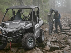 2025 Yamaha YXE 850 EN TA Wolverine X2