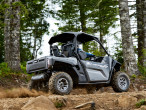 2025 Yamaha YXE 850 EN TA Wolverine X2