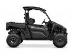 2025 Yamaha YXE 850 EN TA Wolverine X2