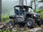 2025 Yamaha YXE 850 EN TA Wolverine X2