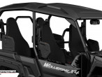 2025 Yamaha YXF 850 TA Wolverine X4