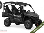 2025 Yamaha YXF 850 TA Wolverine X4