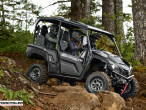 2025 Yamaha YXF 850 TA Wolverine X4