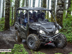 2025 Yamaha YXF 850 TA Wolverine X4