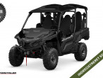 2025 Yamaha YXF 850 TA Wolverine X4