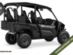 2025 Yamaha YXF 850 TA Wolverine X4