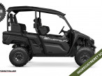2025 Yamaha YXF 850 TA Wolverine X4