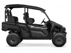 2025 Yamaha YXF 850 TA Wolverine X4