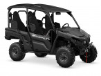 2025 Yamaha YXF 850 TA Wolverine X4