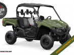 2025 Yamaha YXM 700 Viking EPS