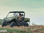 2025 Yamaha YXM 700 Viking EPS