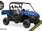 2025 Yamaha YXM 700 Viking EPS