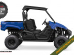 2025 Yamaha YXM 700 Viking EPS