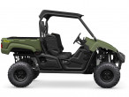 2025 Yamaha YXM 700 Viking EPS