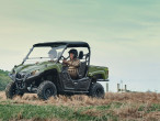 2025 Yamaha YXM 700 Viking EPS