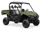 2025 Yamaha YXM 700 Viking EPS