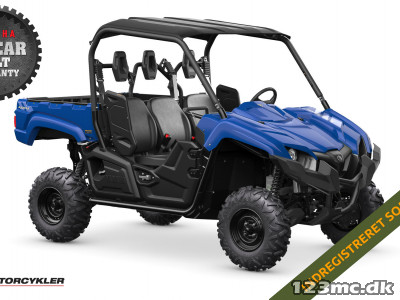 Yamaha YXM 700 Viking EPS Traktor