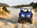 2025 Yamaha YXZ 1000 R