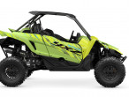 2025 Yamaha YXZ 1000 R