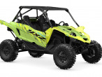 2025 Yamaha YXZ 1000 R