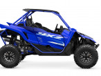 2025 Yamaha YXZ 1000 R