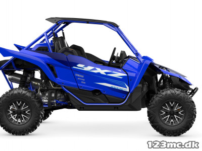 Yamaha YXZ 1000 R SS