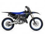 2025 Yamaha YZ 125 LC