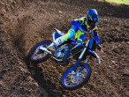 2025 Yamaha YZ 125 LC