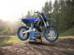 2025 Yamaha YZ 125 LC