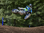 2025 Yamaha YZ 125 LC
