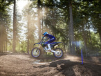 2025 Yamaha YZ 125 LC