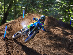 2025 Yamaha YZ 125 LC