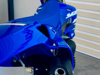 2025 Yamaha YZ 125 LC