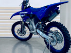 2025 Yamaha YZ 125 LC