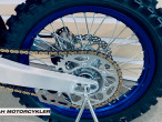 2025 Yamaha YZ 125 LC