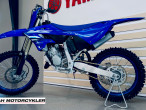 2025 Yamaha YZ 125 LC