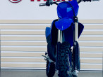 2025 Yamaha YZ 125 LC