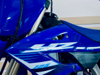 2025 Yamaha YZ 125 LC
