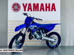 2025 Yamaha YZ 125 LC