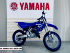 2025 Yamaha YZ 125 LC