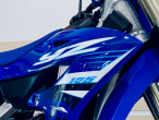 2025 Yamaha YZ 125 LC